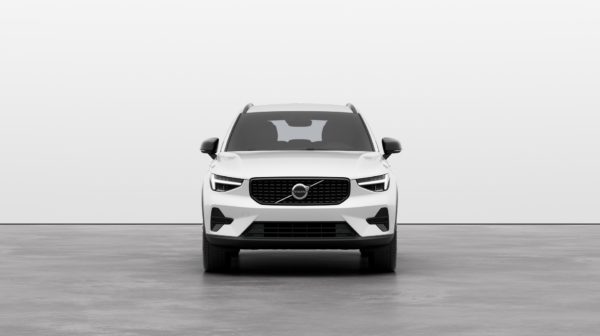 Volvo XC40 Dark