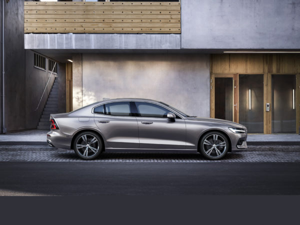 volvo