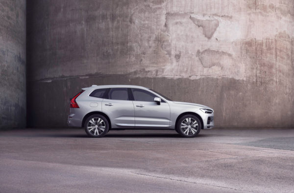 SUV volvo xc60