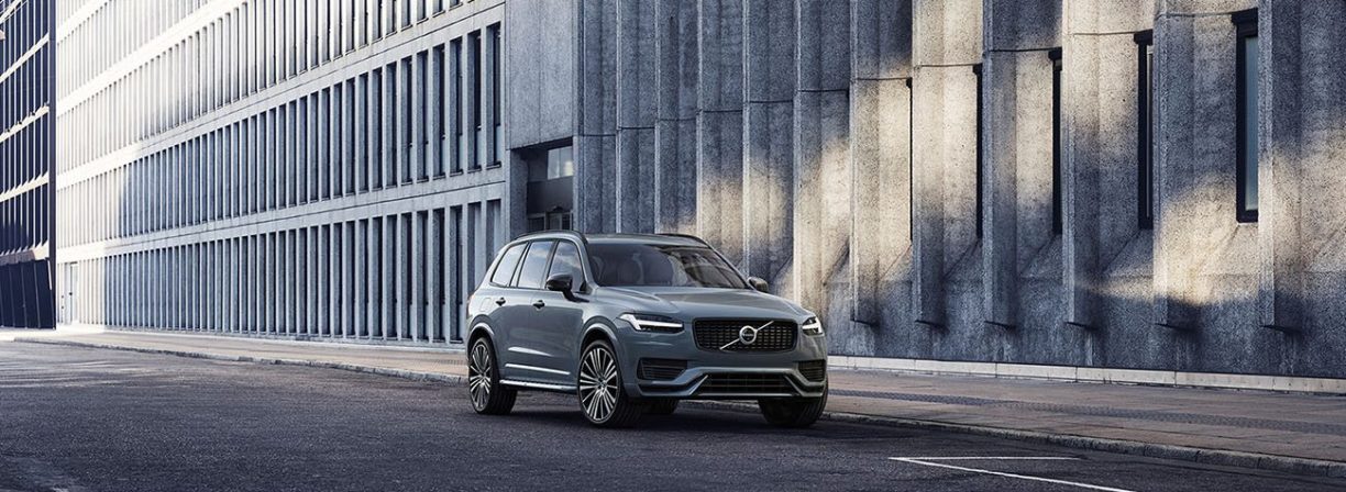 volvo siemianowice