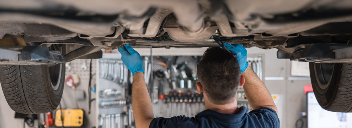 serwis volvo świętochłowice