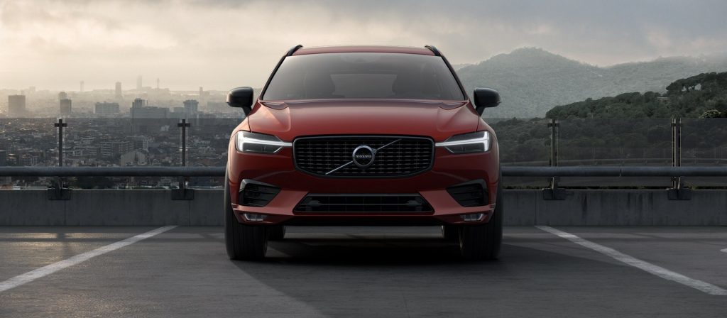 volvo bytom