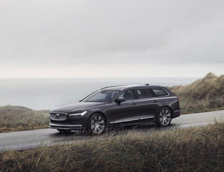 volvo bytom