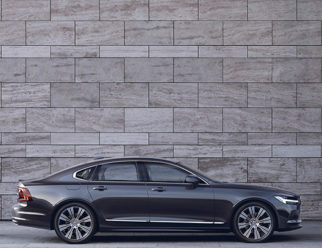 volvo bytom