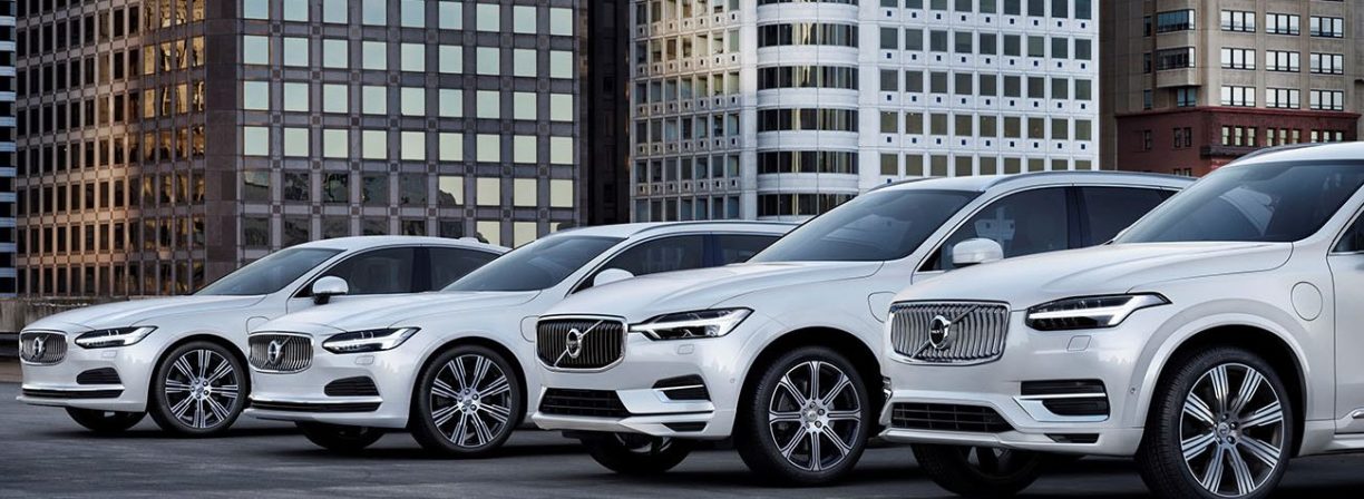 serwis volvo dąbrowa górnicza