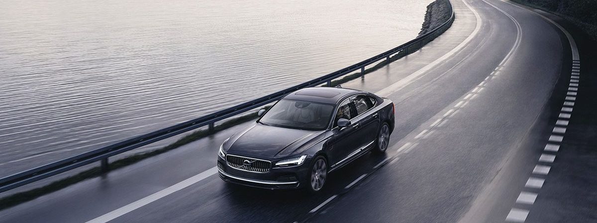 volvo s90 zabrze