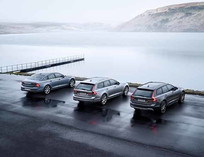 Aktualne oferty Volvo AutoBoss Chorzów