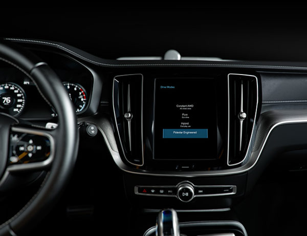 Volvo Polestar
