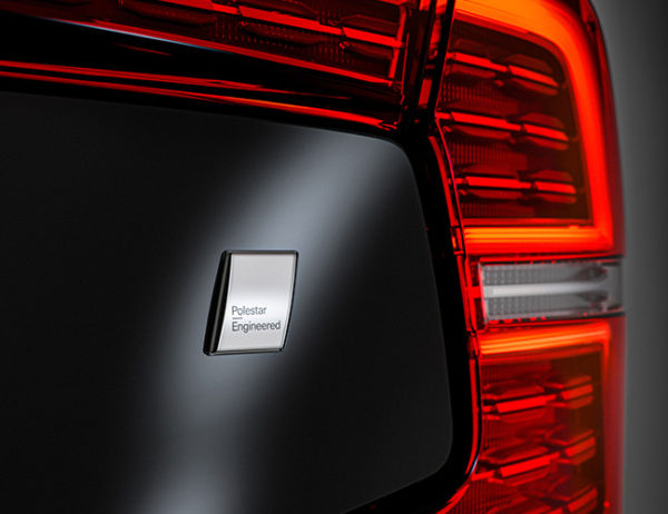 Volvo Polestar
