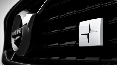 Volvo Polestar