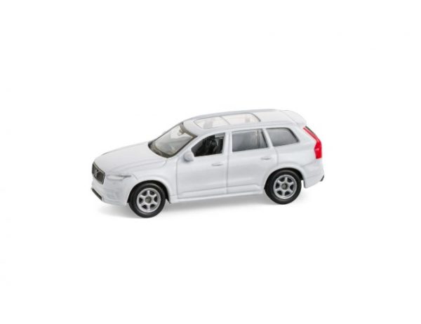 volvo dla najmłodszych