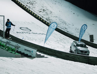 Volvo Szczyrk Mountain Resort