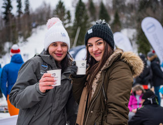 Volvo Szczyrk Mountain Resort