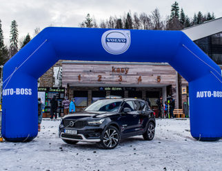 Volvo Szczyrk Mountain Resort