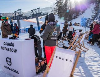Volvo Szczyrk Mountain Resort