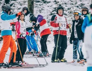 Volvo Szczyrk Mountain Resort