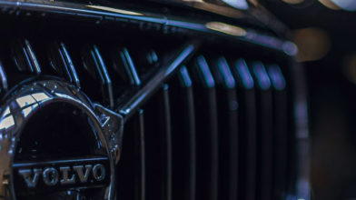 Przedłużona gwarancja Volvo