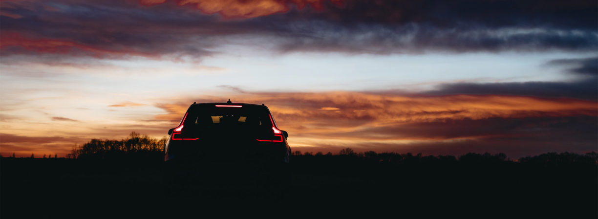 Promocje volvo