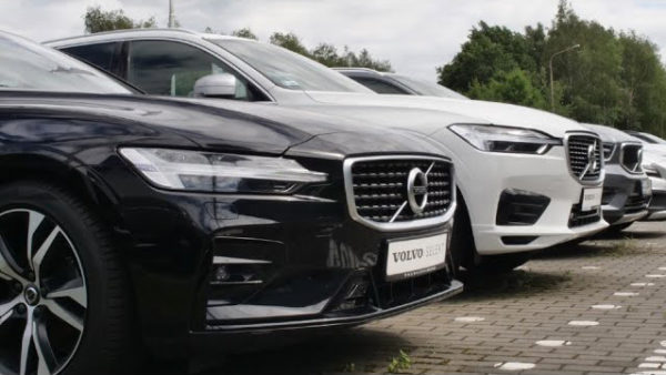Volvo Selekt